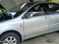 Sell Silver Toyota Corolla in Pinamalayan