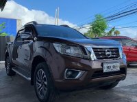 Black Nissan Navara for sale in Lucena