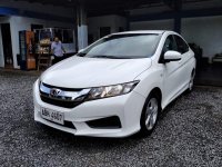 White Honda City for sale in Marikina