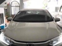 White Honda City for sale in Manila