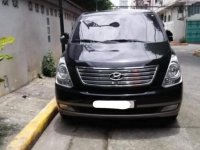 Sell Black Hyundai Grandeur in Quezon City