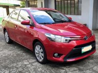 Sell Purple Toyota Vios in Parañaque