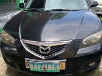 Sell Black Mazda 3 in Parañaque