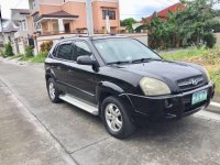 Black Hyundai Tucson for sale in Bacoor
