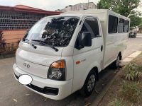 White Hyundai H-100 2019 for sale in Quezon City