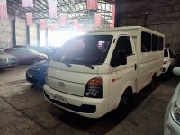 Sell White 2019 Hyundai H-100 in Caloocan