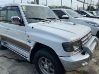 Sell White Mitsubishi Pajero in Manila
