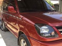 Selling Red Mitsubishi Asx 2016 in Valenzuela