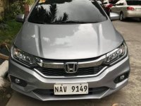 Sell Silver Honda City in Las Piñas