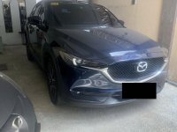Black Mazda Cx-5 for sale in Manila 