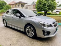 Sell Silver Subaru Impreza in Bacoor