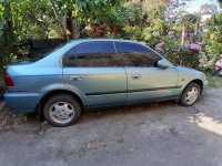 Blue Honda Civic for sale in General Trias