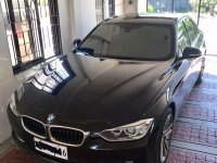 Selling Black Bmw 320D in Santa Rosa