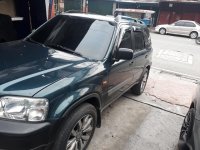 Sell Green Honda Cr-V in Manila