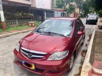 Sell Purple Honda City in Manila