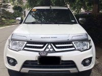 Sell White Mitsubishi Montero in Parañaque