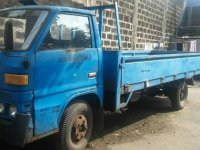 Blue Isuzu Elf for sale in  Makati City