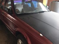 Sell Purple Nissan Sentra in Las Piñas