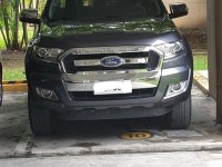 Sell Black Ford Ranger in Parañaque