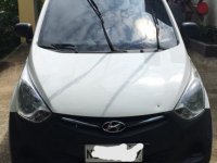 Sell White 2005 Hyundai Accent in Manila