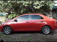 Red Toyota Vios for sale in Malagasang 1-A