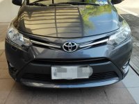 Sell Grey Toyota Vios in Quezon City