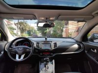 Sell Brown Kia Sportage in Muntinlupa