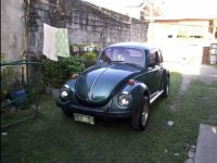 1971 Volkswagen Beetle 1.6L MT Gasoline