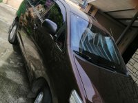 Purple Toyota Innova for sale in Quezon City