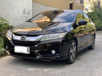 Black Honda City for sale in Manila