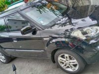 Black Kia Soul for sale in Bacoor