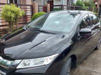 Sell Black Honda City in Parañaque