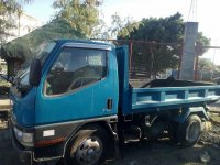 Sell Blue Mitsubishi Fuso in Manila