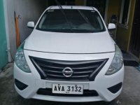 White Nissan Almera for sale in Mercury Drug