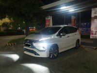 Sell White Mitsubishi XPANDER in Manila