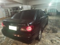 Black Toyota Corolla altis for sale in Manila