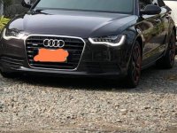 Selling Black Audi Quattro in Balanga