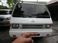 Sell White Mitsubishi L300 in Bacoor