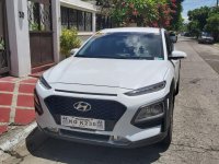 Sell White Hyundai KONA in Manila