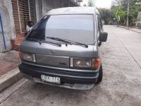 Selling Silver Toyota Lite Ace in Manila
