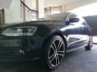 Sell Black Volkswagen Jetta in Manila