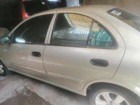 Selling Silver Nissan Sentra in Angeles