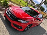 Red Honda Civic for sale in Mandaluyong