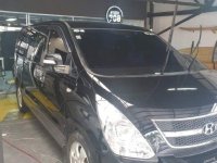 Sell Black Hyundai Grand starex in Parañaque