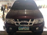 Sell Purple 2013 Isuzu Sportivo in San Jose