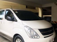 White Hyundai Grandeur for sale in Quezon City