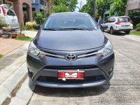 Selling Grey Toyota Vios in Bonifacio
