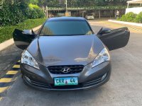 Sell Grey Hyundai Genesis in Manila