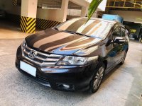 Sell Black Honda City in Manila