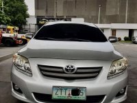 White Toyota Corolla altis for sale in Marikina